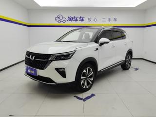 五菱星辰 1.5T 