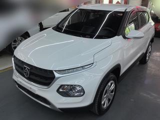 宝骏510 1.5L 手动 劲享型 