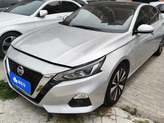 天籁 2.0T XL智进版 