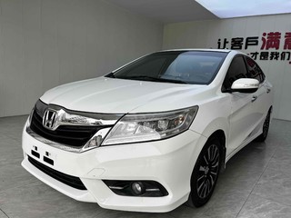 凌派 1.8L 旗舰版 
