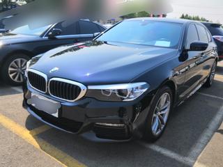 宝马5系 525Li 