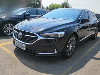 君越 2.0T 652T豪华型 