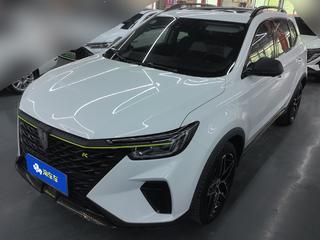 荣威RX5 PLUS 1.5T 自动 国潮智臻版 