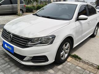 朗逸 1.5L 启航风尚版 