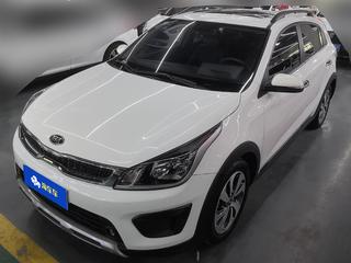 KX CROSS 1.4L GLS 