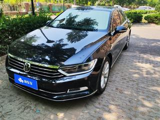 迈腾 1.8T 330TSI领先型 