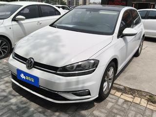 高尔夫 1.6L 舒适型 