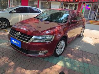朗行 1.6L 舒适版 