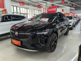别克昂科威S 2.0T 