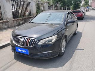 英朗GT 1.5L 15N进取型 
