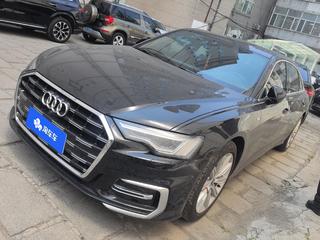 奥迪A6L 45TFSI 