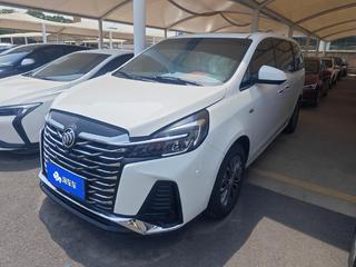 GL8 2.0T 