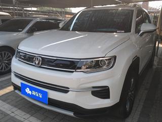 长安CS35 PLUS 1.6L 