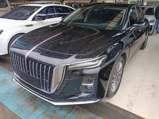 H5 2.0T 智联旗畅版 