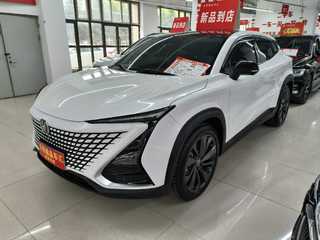 长安UNI-T 1.5T 