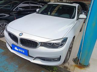 宝马3系GT 320i 