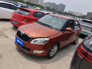 晶锐 1.4L 晶致版 