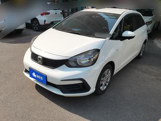 飞度 1.5L 