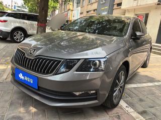 明锐 1.5L 智行舒适版 