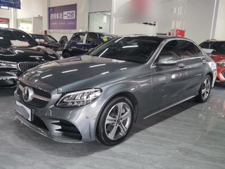 奔驰C级 C260L 