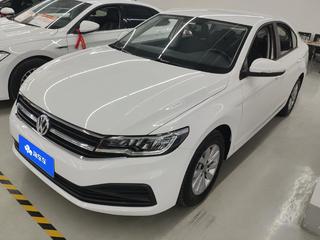 宝来 1.5L 时尚型 