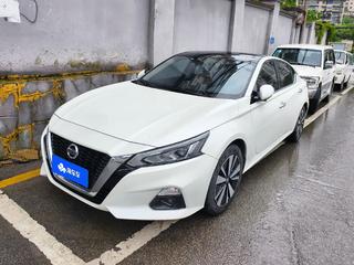 天籁 2.0L XL舒适版 
