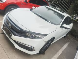 思域 1.0T 尚擎版180TURBO 