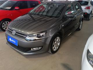 POLO 1.6L 舒适版 