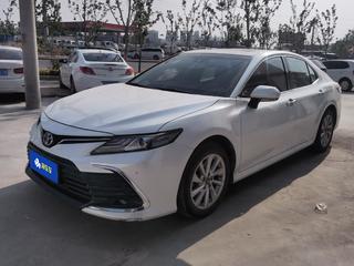 凯美瑞 G 2.0L 