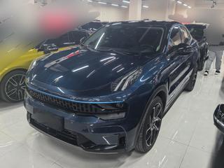 领克05 2.0T 