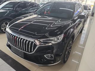 红旗HS5 2.0T 自动 智联旗领版 