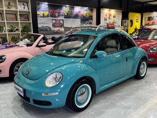 甲壳虫掀背 1.6L 