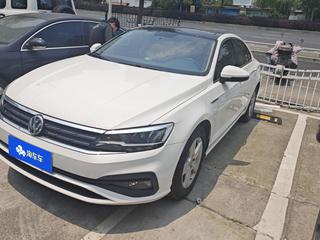 大众凌渡 1.4T 
