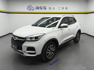 瑞虎5X 1.5L 智趣版 
