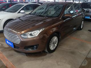 福特福睿斯 1.5L 