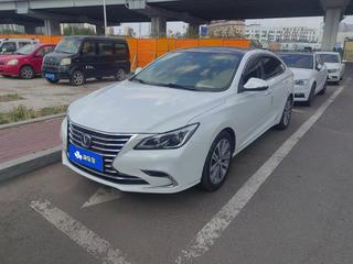 睿骋CC 1.5T 豪雅光芒版 