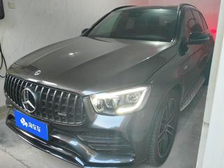AMG-GLC级 3.0T 