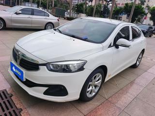 中华H3 1.5L 自动 精英型 