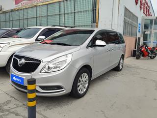 GL8 2.5L 