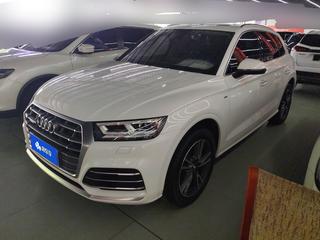 奥迪Q5L 2.0T 