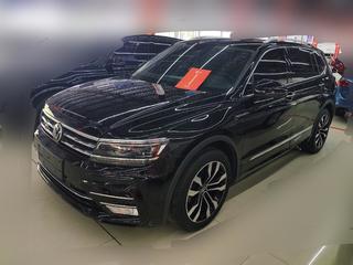 大众途观L PHEV 1.4T 