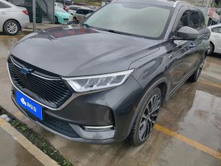 长安欧尚欧尚X7 1.5T 