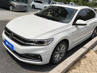 宝来 1.5L 精英型 