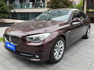宝马5系GT 528i 2.0T 自动 领先型 
