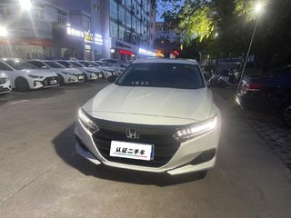 雅阁 1.5T 260TURBO幻夜·尊贵版 
