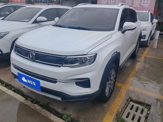 长安CS35 PLUS 1.6L 手动 畅联版 