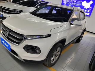 宝骏510 1.5L 