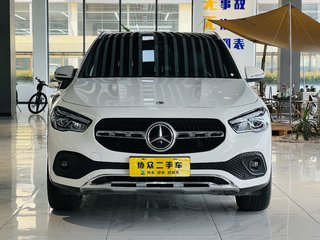奔驰GLA 1.3T 