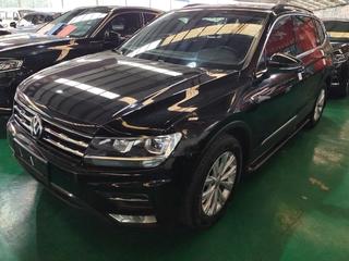 大众途观L 2.0T 