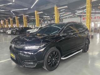 本田皓影 1.5T 自动 240TURBO幻夜版 